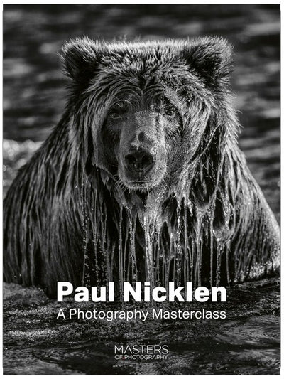 Paul Nicklen: A Photography Masterclass