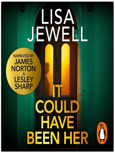 It Could Have Been Her: The new No.1 bestselling psychological thriller from the author of Richard and Judy Book Club pick, The Family Upstairs