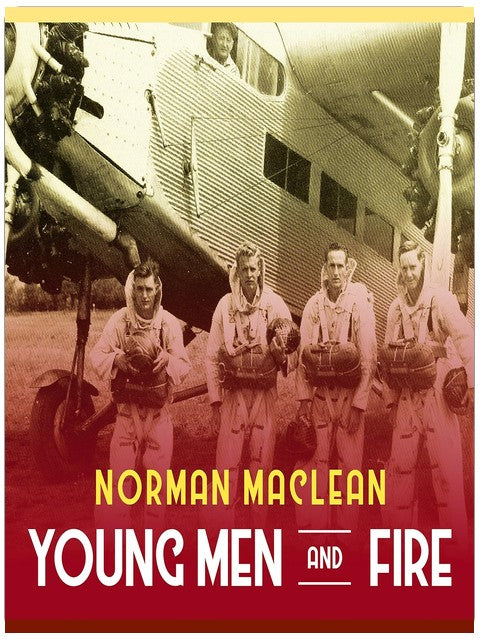 Young Men and Fire
