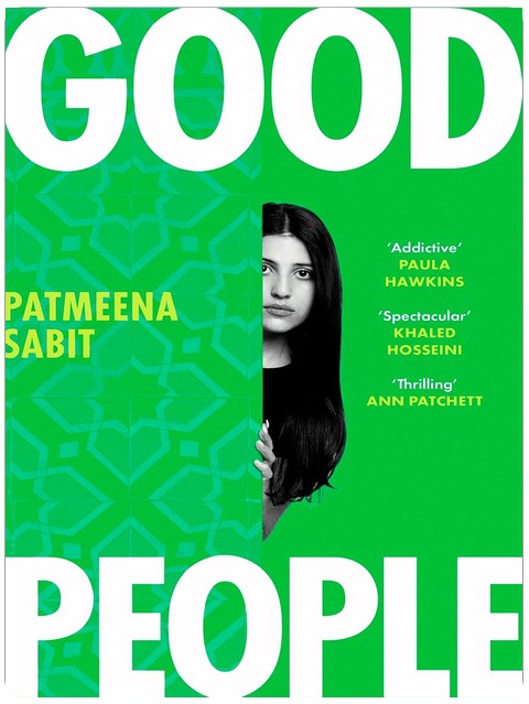 Good People: The highly acclaimed, thought-provoking debut novel that has everyone talking