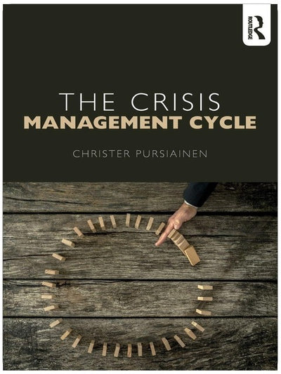 The Crisis Management Cycle