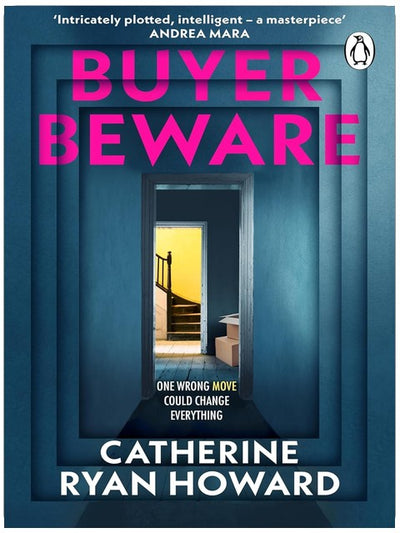 Buyer Beware: The gripping and addictive new mystery thriller from the #1 bestselling author