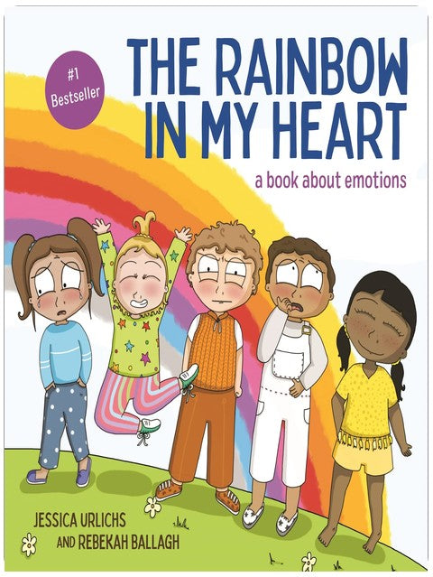 The Rainbow in My Heart