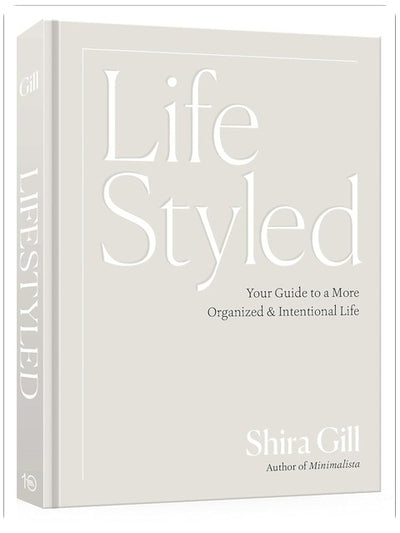 LifeStyled : Votre guide pour une vie plus organisée et intentionnelle