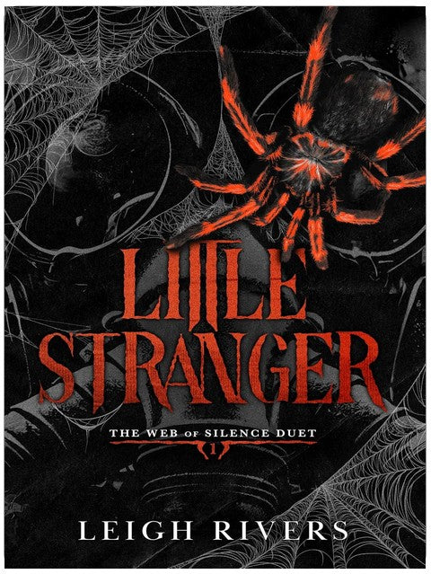 Little Stranger (Web of Silence Book 1)
