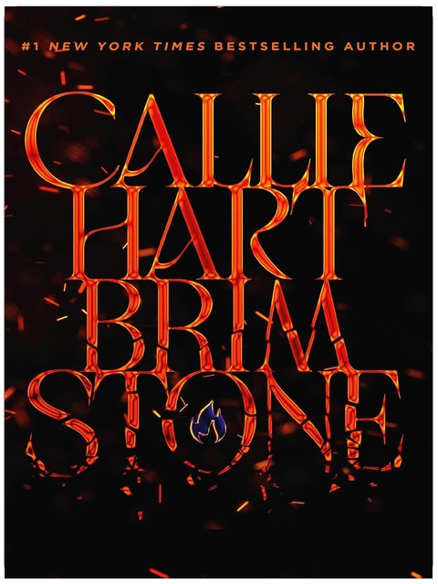 Brimstone: sequel to the addictive enemies-to-lovers romantasy global sensation QUICKSILVER (Fae & Alchemy)