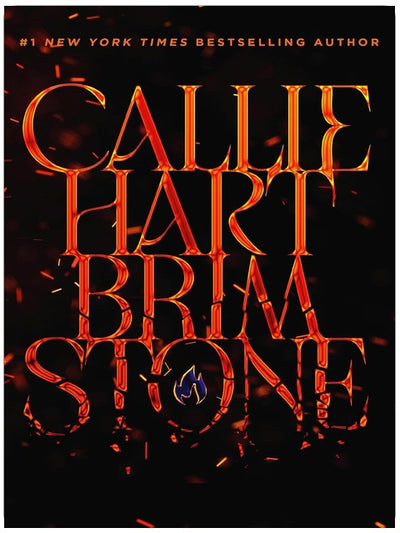 Brimstone: sequel to the addictive enemies-to-lovers romantasy global sensation QUICKSILVER (Fae & Alchemy)