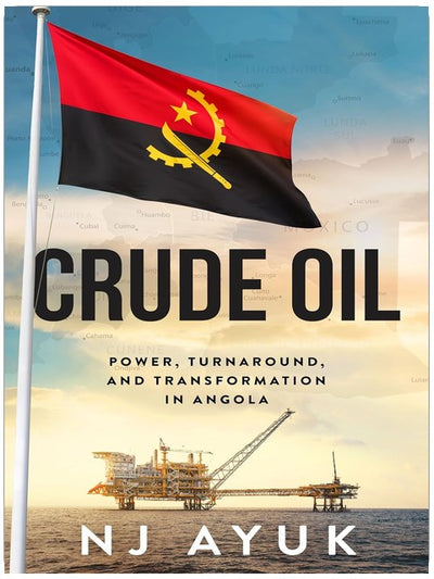 Rohöl: Macht, Wandel und Transformation in Angola