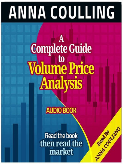Un guide complet de l'analyse volume-prix : lisez le livre, puis lisez le marché