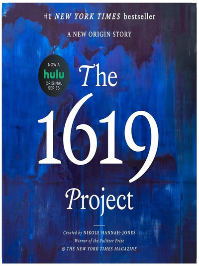 Le projet 1619 : une nouvelle histoire des origines