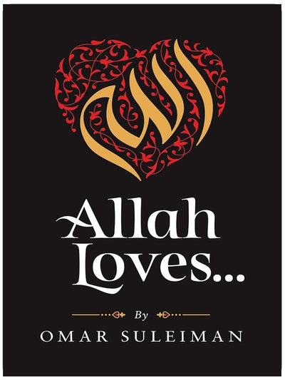 Allah liebt