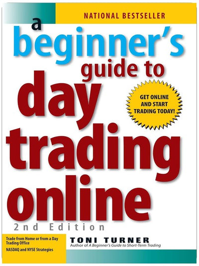 Guide du débutant au trading en ligne (2e édition)