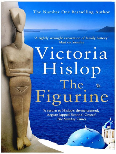 The Figurine: The enchanting Sunday Times bestseller from the much-loved author of The Island