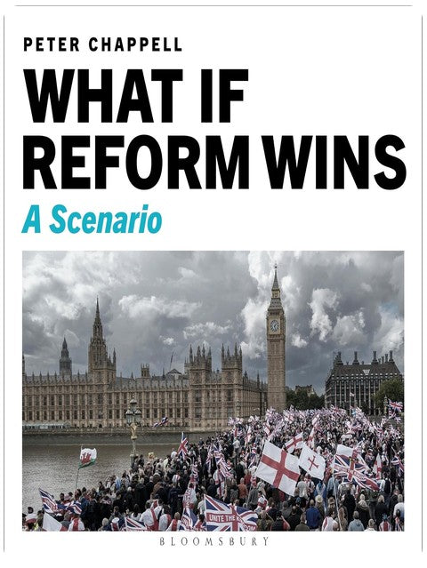 What If Reform Wins: 'Strongly recommend', Alastair Campbell on The Rest Is Politics