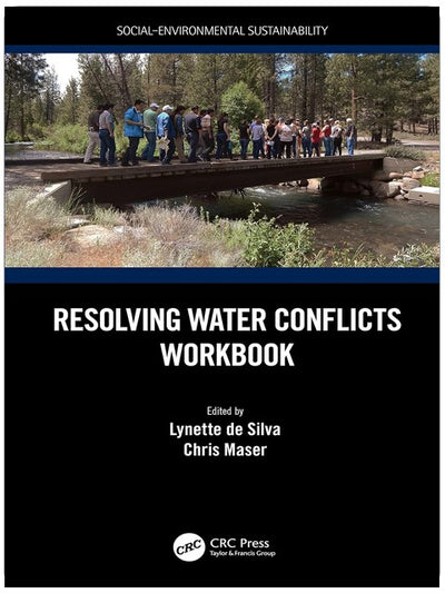 Arbeitsbuch zur Beilegung von Wasserkonflikten (Soziale Umweltverträglichkeit)