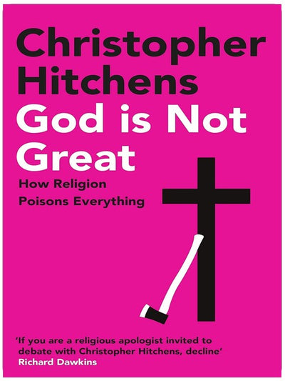 God Is Not Great