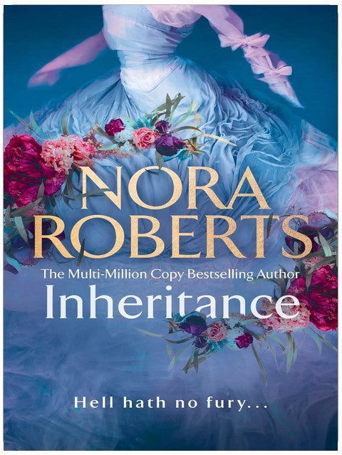 Inheritance (The Lost Bride Trilogy)