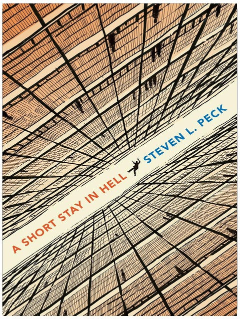 A Short Stay in Hell: The life-changing, existential novella readers can’t stop talking about