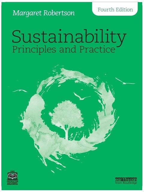 Principes et pratiques de développement durable