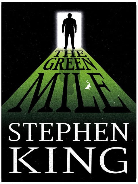 The Green Mile: The iconic horror masterpiece