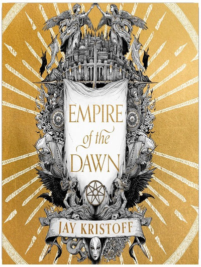 Empire of the Dawn