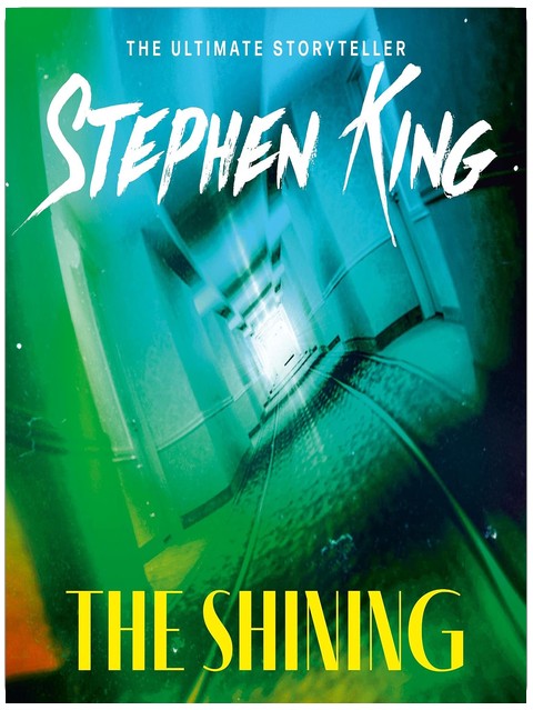 The Shining: A chilling classic from the No. 1 bestseller