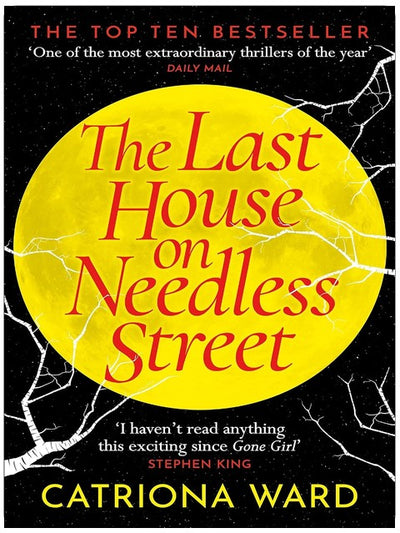 The Last House on Needless Street: The Bestselling Richard & Judy Book Club Pick