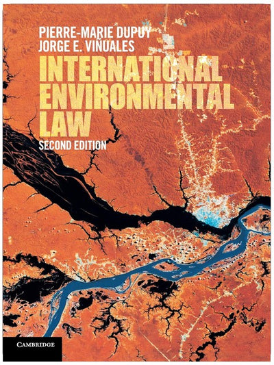 Droit international de l'environnement