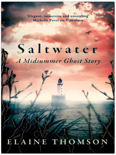 Saltwater: A midsummer ghost story