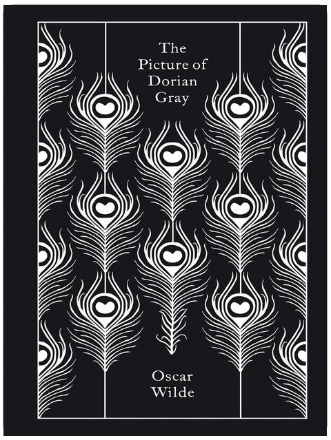 The Picture of Dorian Gray (Penguin Clothbound Classics)