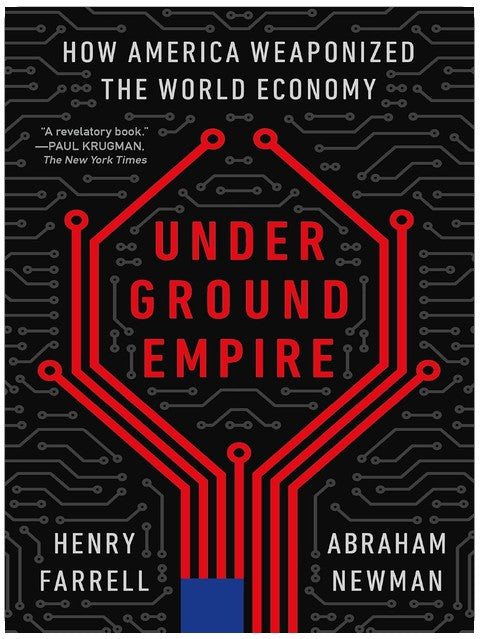 Underground Empire