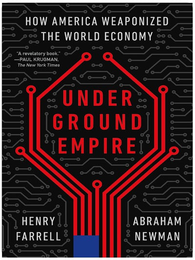 Empire souterrain