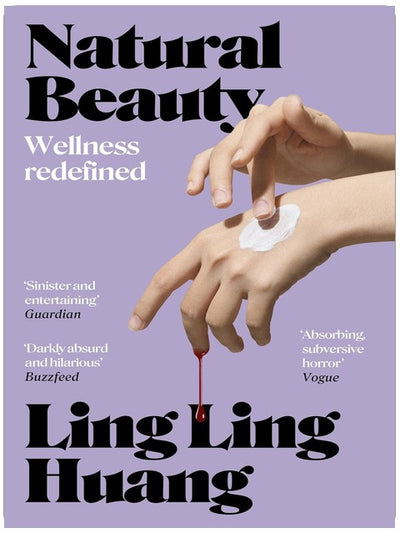 Natural Beauty: A sinister and entertaining exploration of toxic beauty culture and capitalism' Guardian
