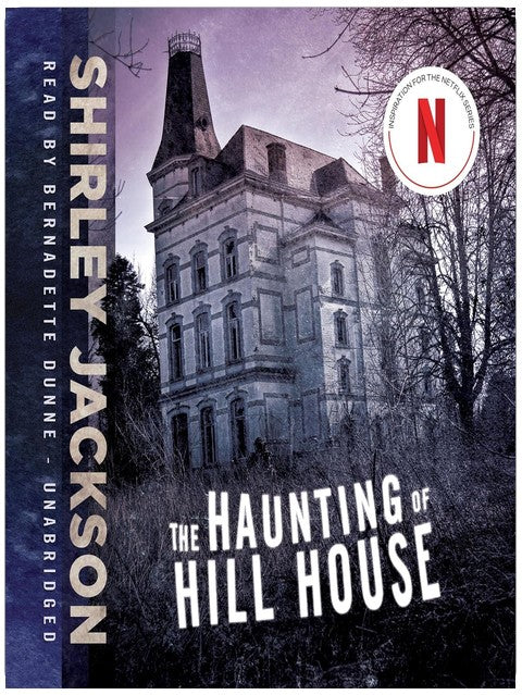 The Haunting of Hill House
