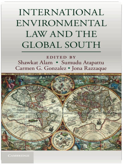 Le droit international de l'environnement et les pays du Sud