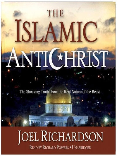 L'Antéchrist islamique : La vérité choquante sur la véritable nature de la Bête