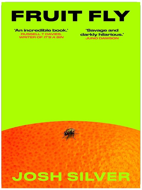 Fruit Fly: A BBC MUST-READ BOOK 2026