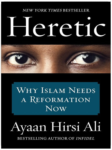 Ketzer: Warum der Islam jetzt eine Reformation braucht