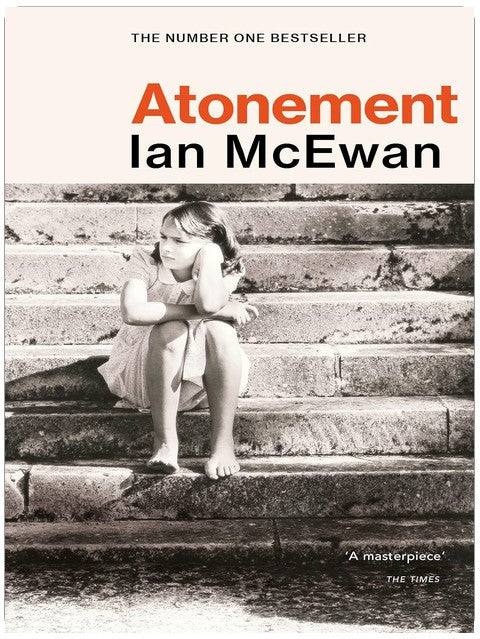 Atonement: Discover the modern classic that has sold over two million copies.