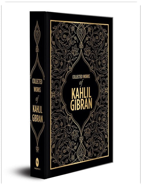 Gesammelte Werke von Khalil Gibran