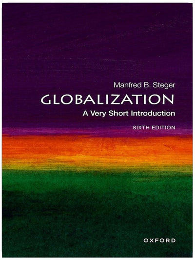 Globalization: A Very Short Introduction