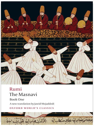 Le Masnavi, Livre I (Oxford World's Classics)