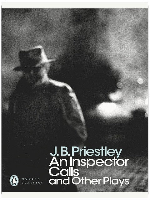 An Inspector Calls and Other Plays (Penguin Modern Classics)