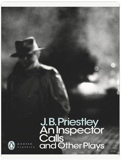An Inspector Calls and Other Plays (Penguin Modern Classics)
