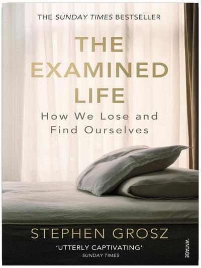 The Examined Life: How We Lose and Find Ourselves