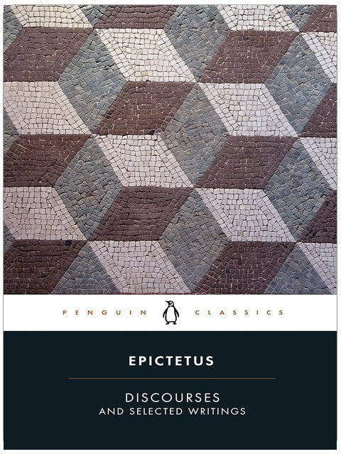 Discourses and Selected Writings (Penguin Classics)