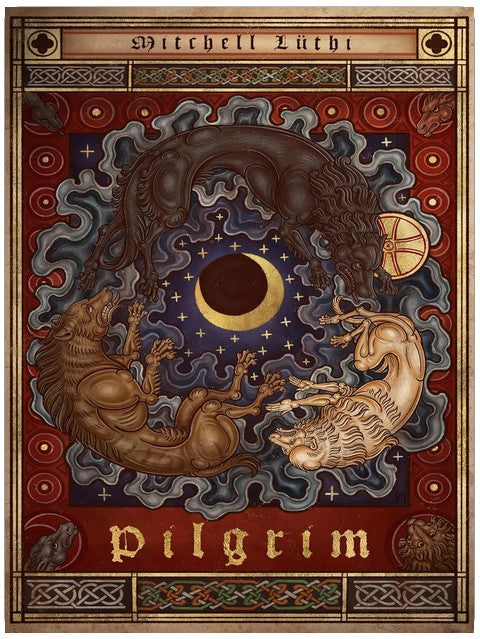 Pilgrim: A Medieval Horror