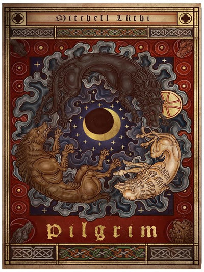 Pilgrim: A Medieval Horror