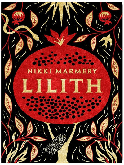 Lilith: the heroine women have waited six thousand years for