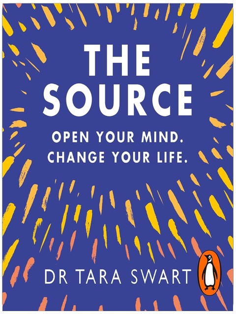 The Source: Open Your Mind, Change Your Life - The neuroscience of manifestation, as seen on Diary of a CEO